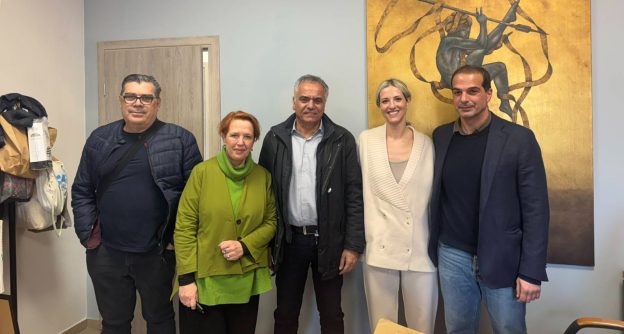 Σακελλαρίδης – Σκουρλέτης από τη Θράκη: «μη αναστρέψιμες οι καταστροφές από τις εξορύξεις χρυσού»