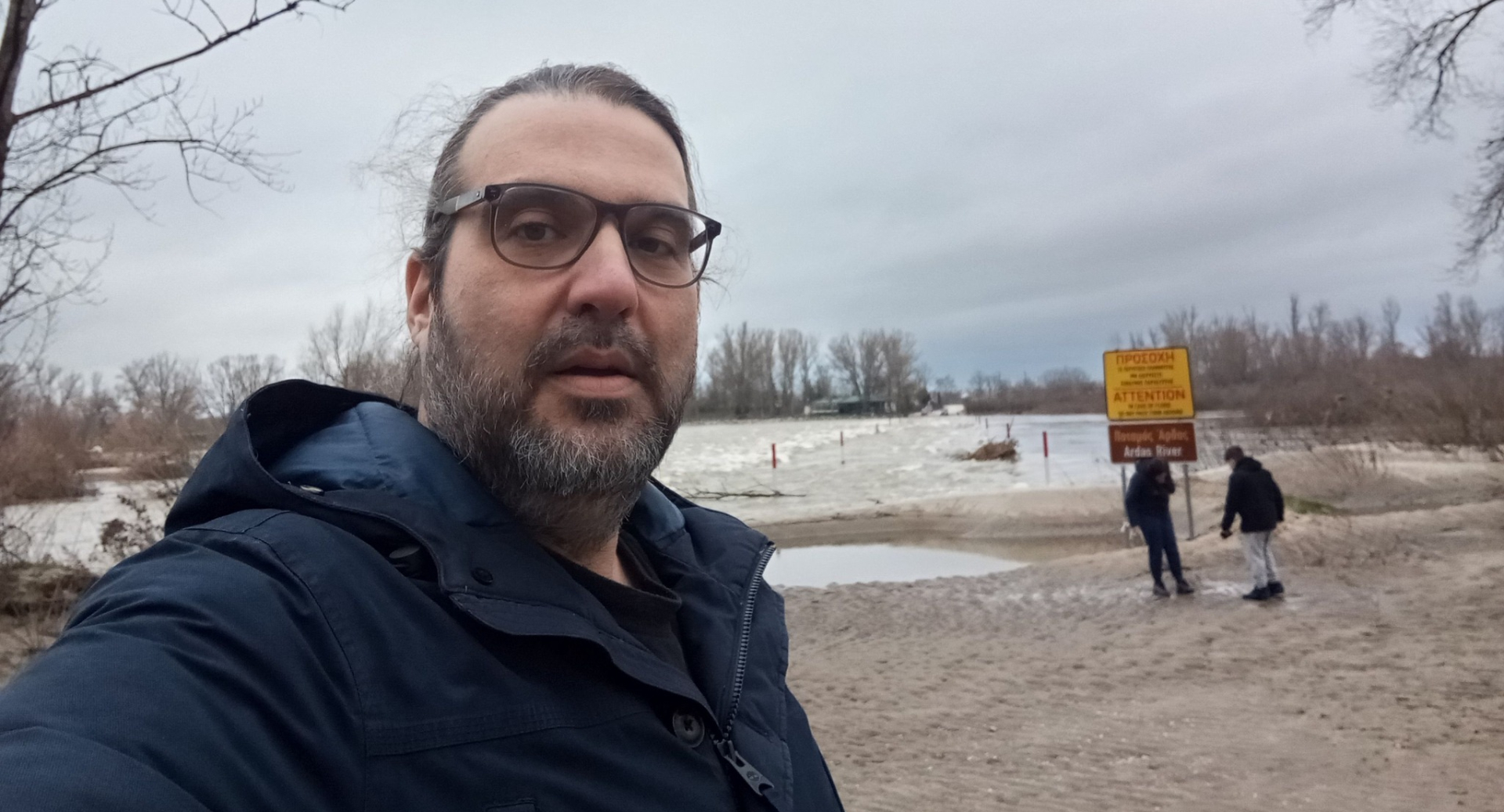 Υποψήφιος για το συνέδριο του ΠΑΣΟΚ ο Γιάννης Τομαδάκης