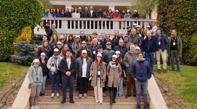 ΠΑΜΘ: δράση για τον κλιματικό μετασχηματισμό της Μεσογείου και το ευρωπαϊκού έργο “DesirMED” ΠΑΜΘ: δράση για τον κλιματικό μετασχηματισμό της Μεσογείου και το ευρωπαϊκού έργο “DesirMED”