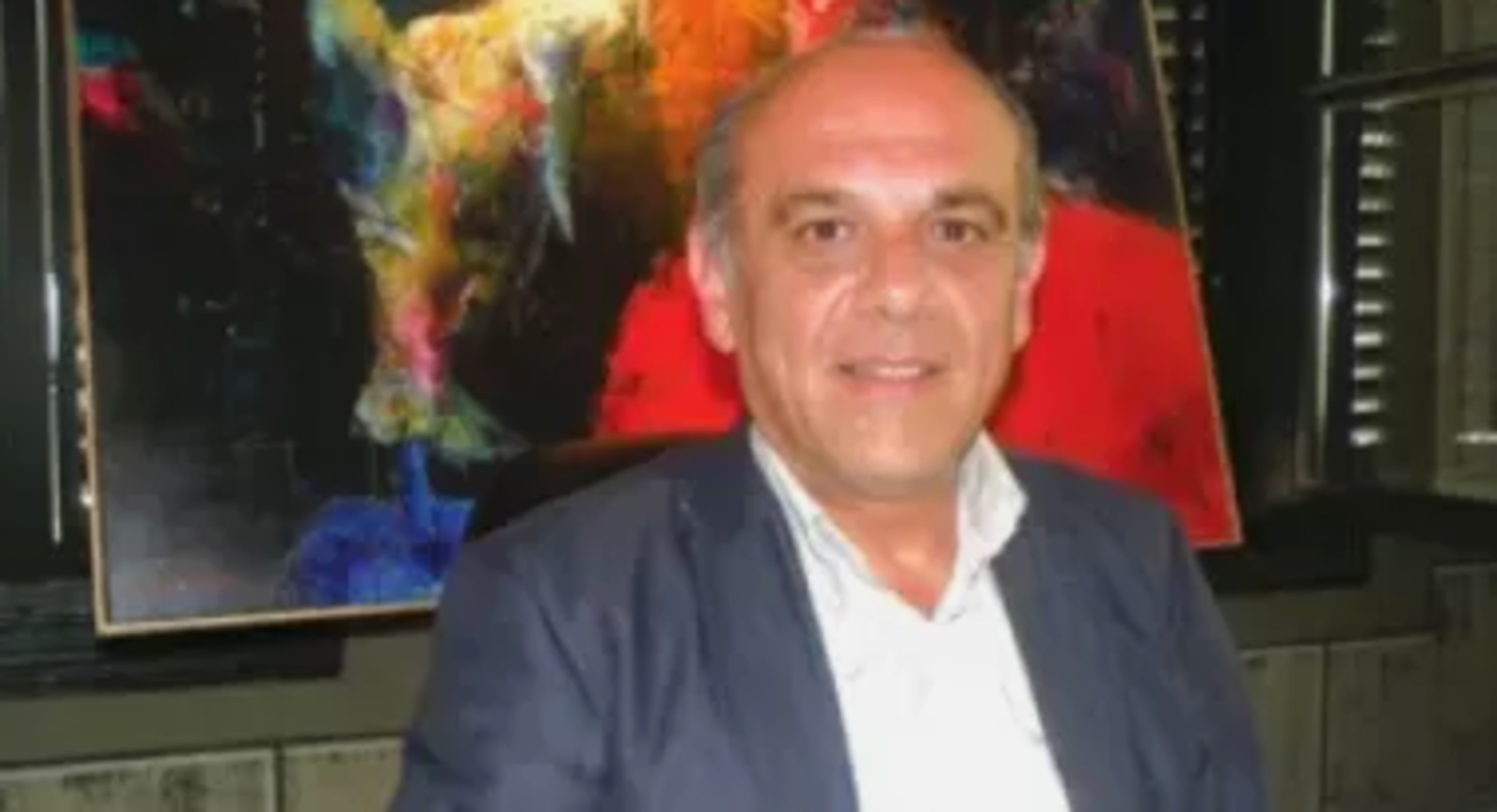 Έφυγε από τη ζωή ο πρώην δήμαρχος Κομοτηνής Δημήτρης Κοτσάκης