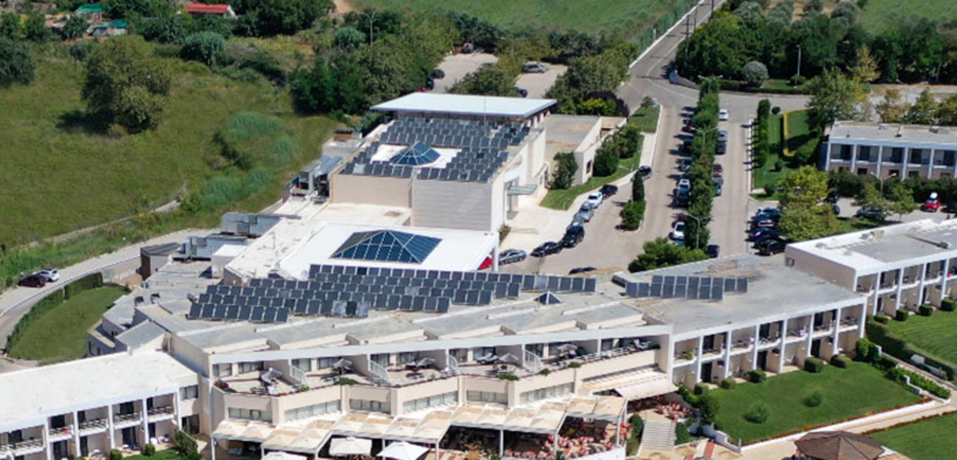 ΠΑΜΘ: «εναρκτήρια κεντρική διάσκεψη του έργου Gregale για την ανθεκτικότητα σε φυσικούς κινδύνους και την ανάκαμψη από καταστροφές»