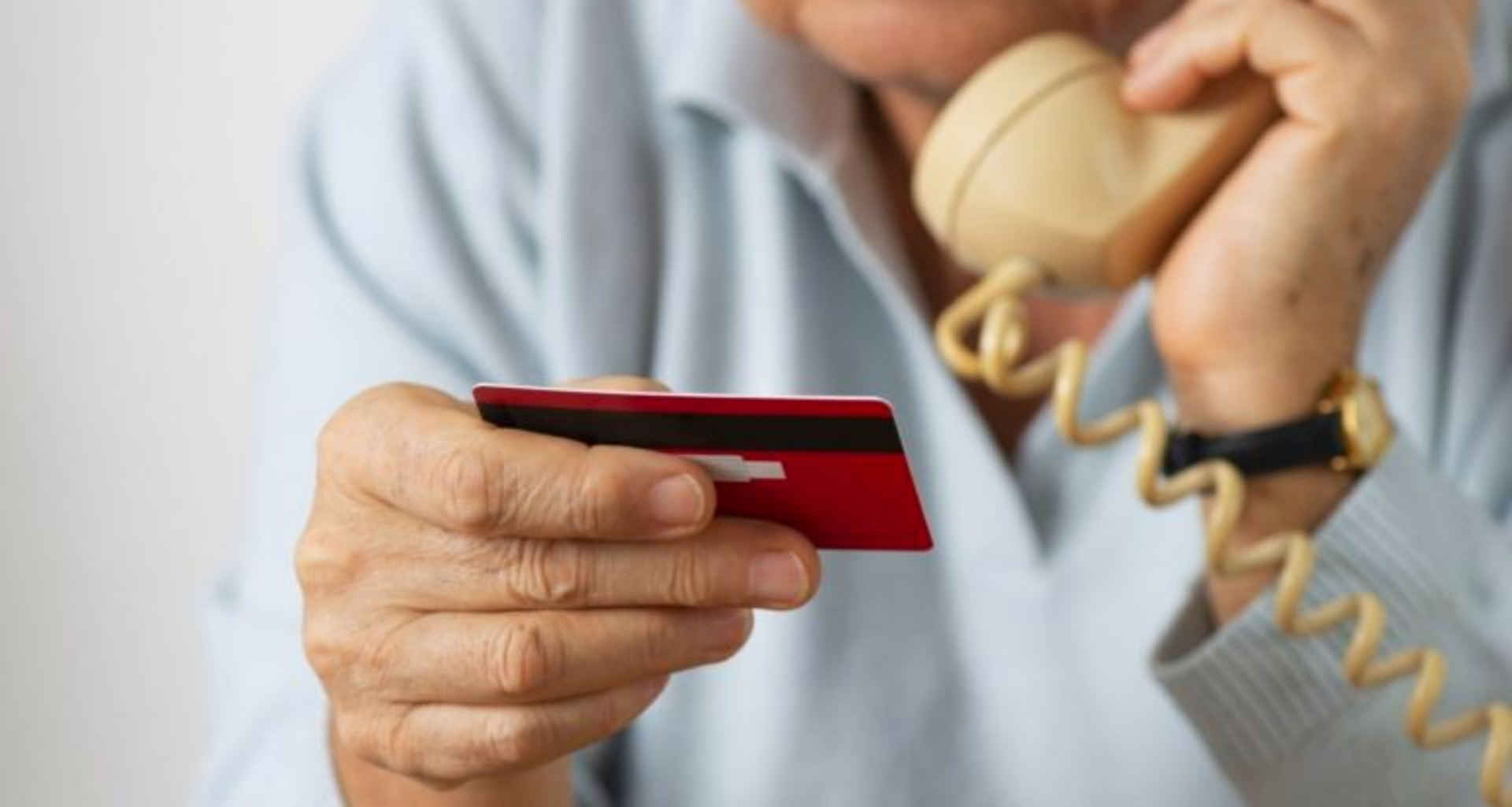 Τηλεφωνούν σε πολίτες της Ορεστιάδας και προσπαθούν να τους εξαπατήσουν – Συνεχόμενες κλήσεις την Τρίτη