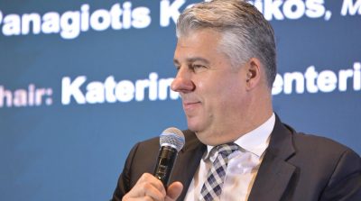 Τοψίδης: «τα έργα που φιλοδοξούν να αλλάξουν την εικόνα της Θράκης» Τοψίδης: «τα έργα που φιλοδοξούν να αλλάξουν την εικόνα της Θράκης»