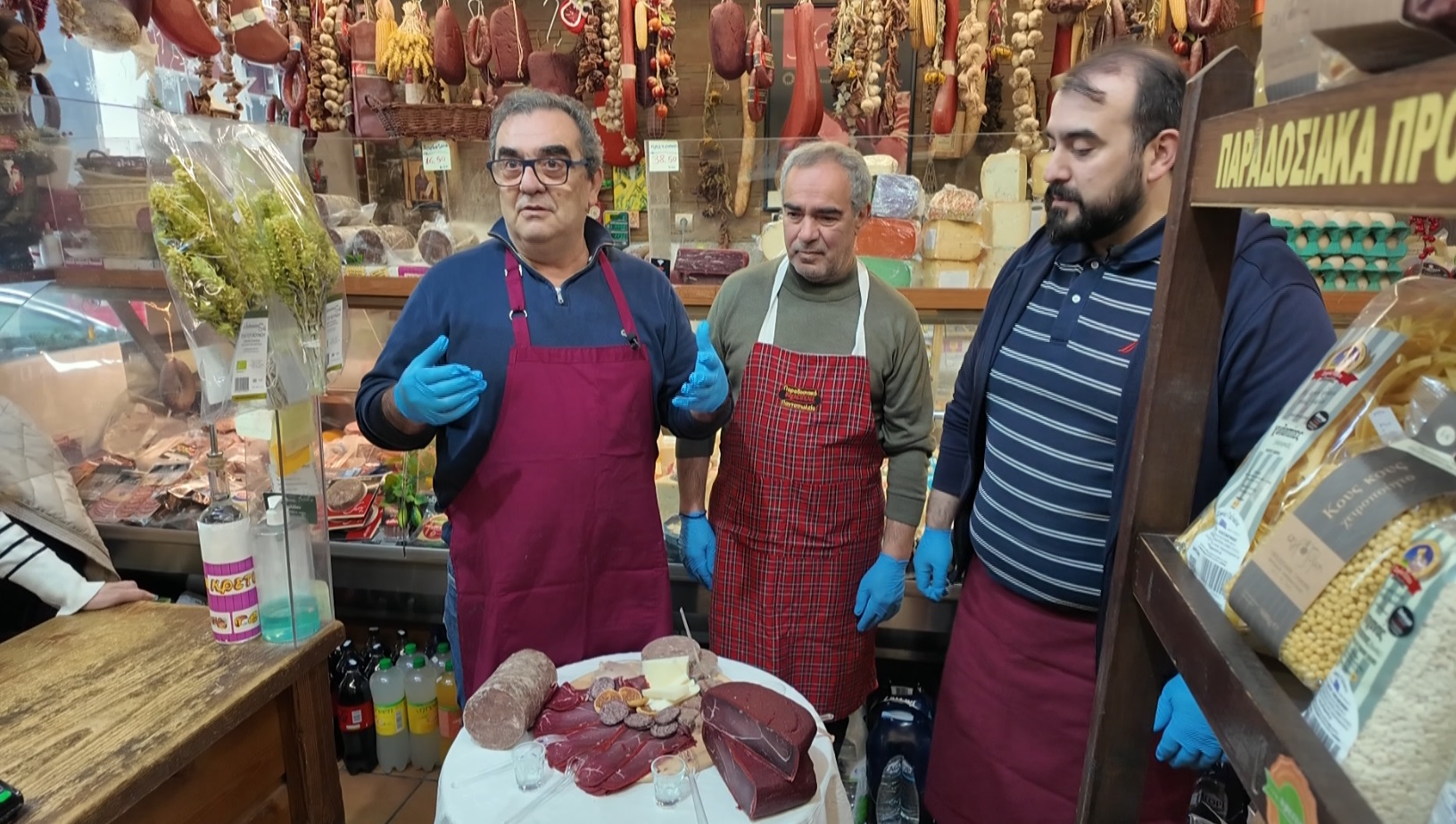 Το «Όπου υπάρχει Ελλάδα» ταξιδεύει σε Κομοτηνή και Ξάνθη Το «Όπου υπάρχει Ελλάδα» ταξιδεύει σε Κομοτηνή και Ξάνθη