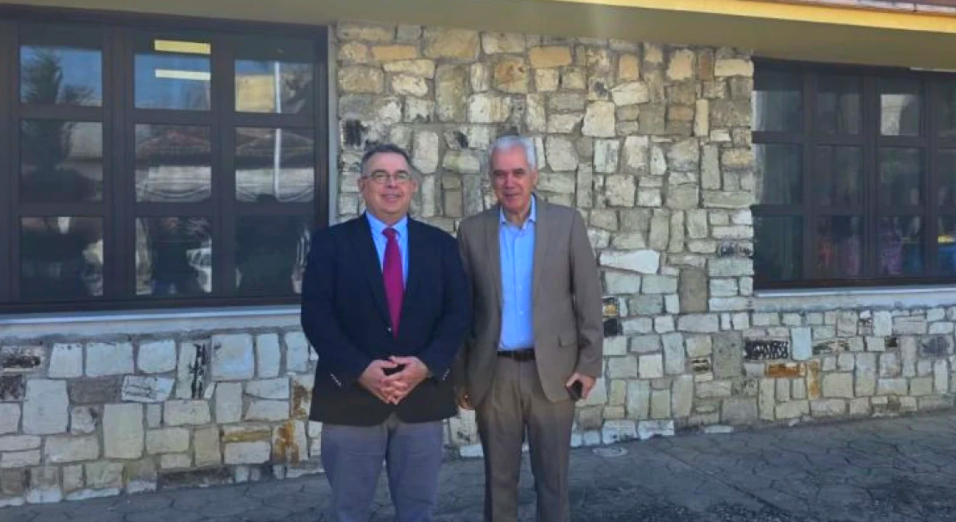 Σουφλί: Σε τροχιά ανάπτυξης με εμβληματικά έργα και νέες εκπαιδευτικές δομές