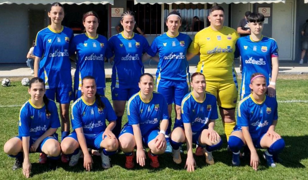 Την απόλυτη δικαίωση μιας σπουδαίας σεζόν πανηγύρισε η Βασίλισσα της Θράκης – συγχαρητήρια από τον Δήμο Αβδήρων