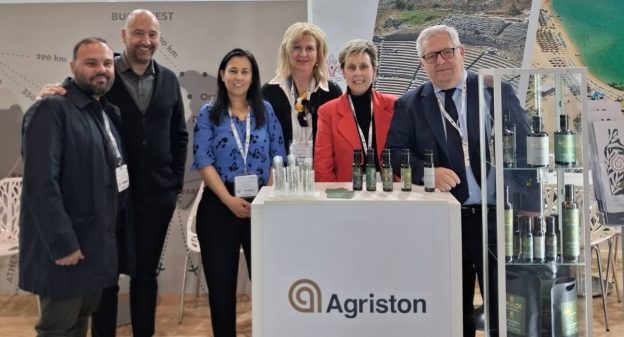 ΠΑΜΘ: «δυναμική εξωστρέφεια για τα αγροδιατροφικά προϊόντα με παρουσία σε κορυφαίες εκθέσεις»