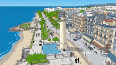 Το χάσμα Θράκης – Ευρώπης και ο κανόνας 3-30-300 Το χάσμα Θράκης – Ευρώπης και ο κανόνας 3-30-300