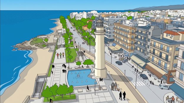 Το χάσμα Θράκης – Ευρώπης και ο κανόνας 3-30-300