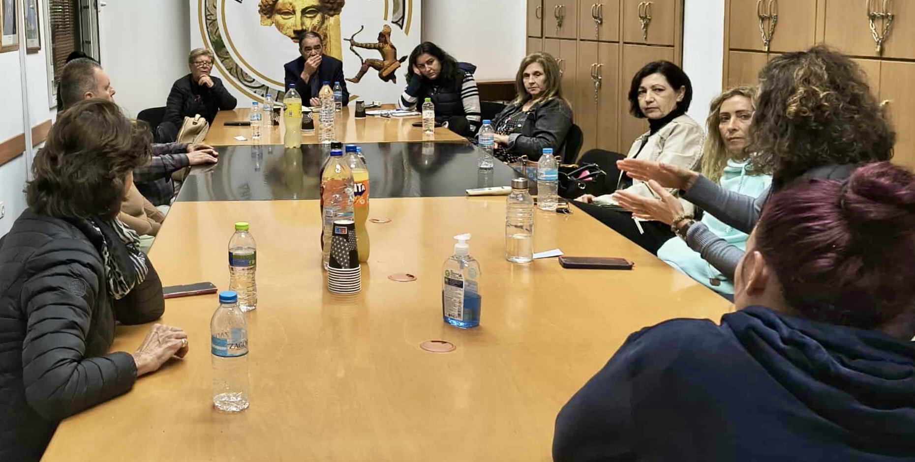 Δήμος Μαρωνείας – Σαπών: απολογισμός διετίας στη διαχείριση Ζώων Συντροφιάς