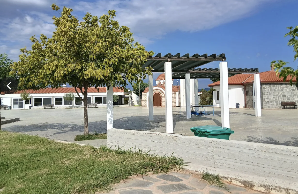 Στις κατασκηνώσεις της Ιεράς Μητροπόλεως Μαρώνειας και Κομοτηνής το φετινό Εκπαιδευτικό Camp του «Περπατώ»