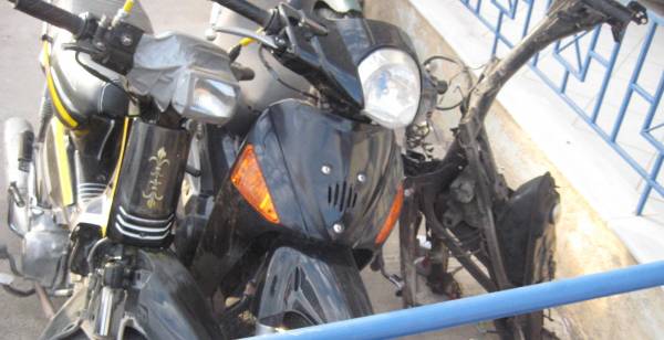 Αλεξανδρούπολη: συνελήφθησαν τρεις ανήλικοι για κλοπή μηχανής – δικογραφία και για τους γονείς τους