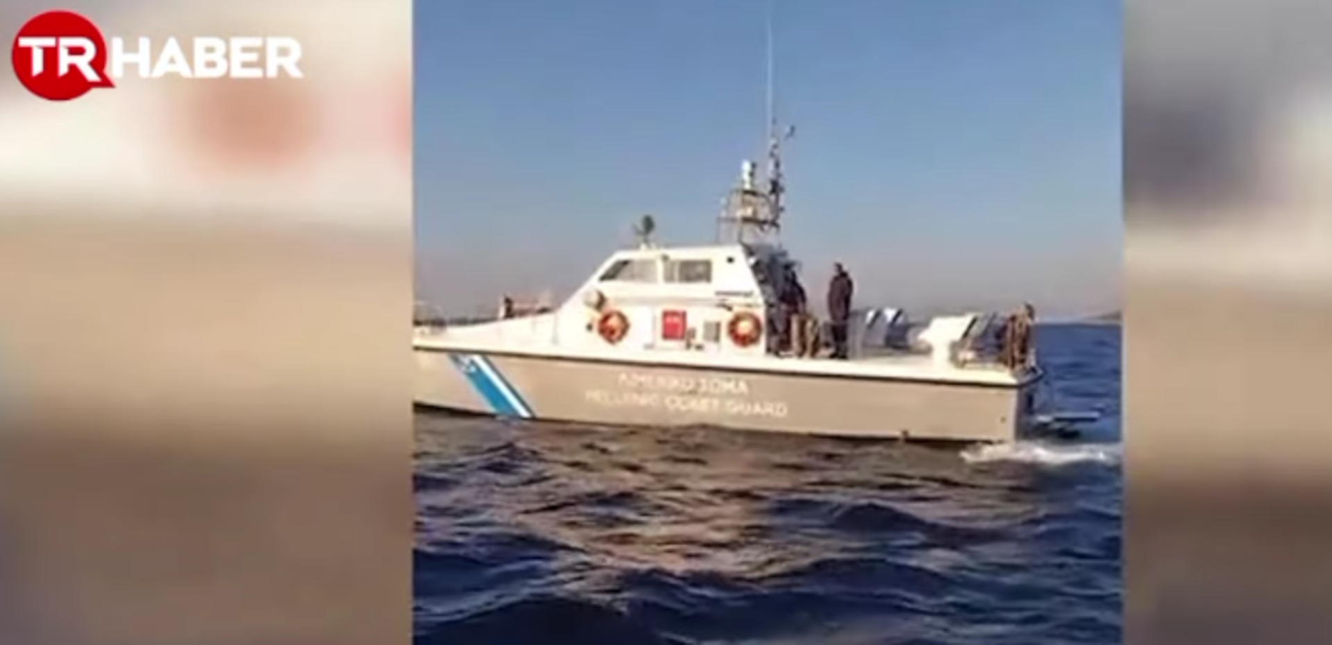 Έβρος: κατέρρευσε η τουρκική προπαγάνδα με το κατασκευασμένο βίντεο στη Ζουράφα