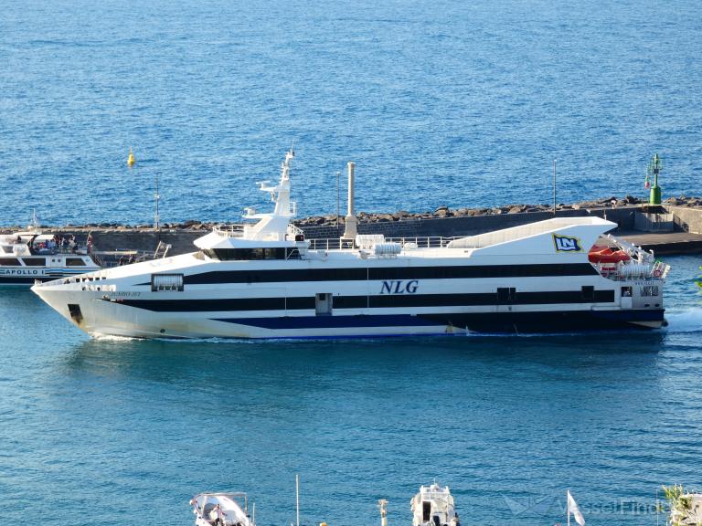 Εκτός η Fast Ferries από την επιδοτούμενη γραμμή της Σαμοθράκης – νέα δεδομένα στην ακτοπλοΐα με τον Μάριο Ηλιόπουλο Εκτός η Fast Ferries από την επιδοτούμενη γραμμή της Σαμοθράκης – νέα δεδομένα στην ακτοπλοΐα με τον Μάριο Ηλιόπουλο