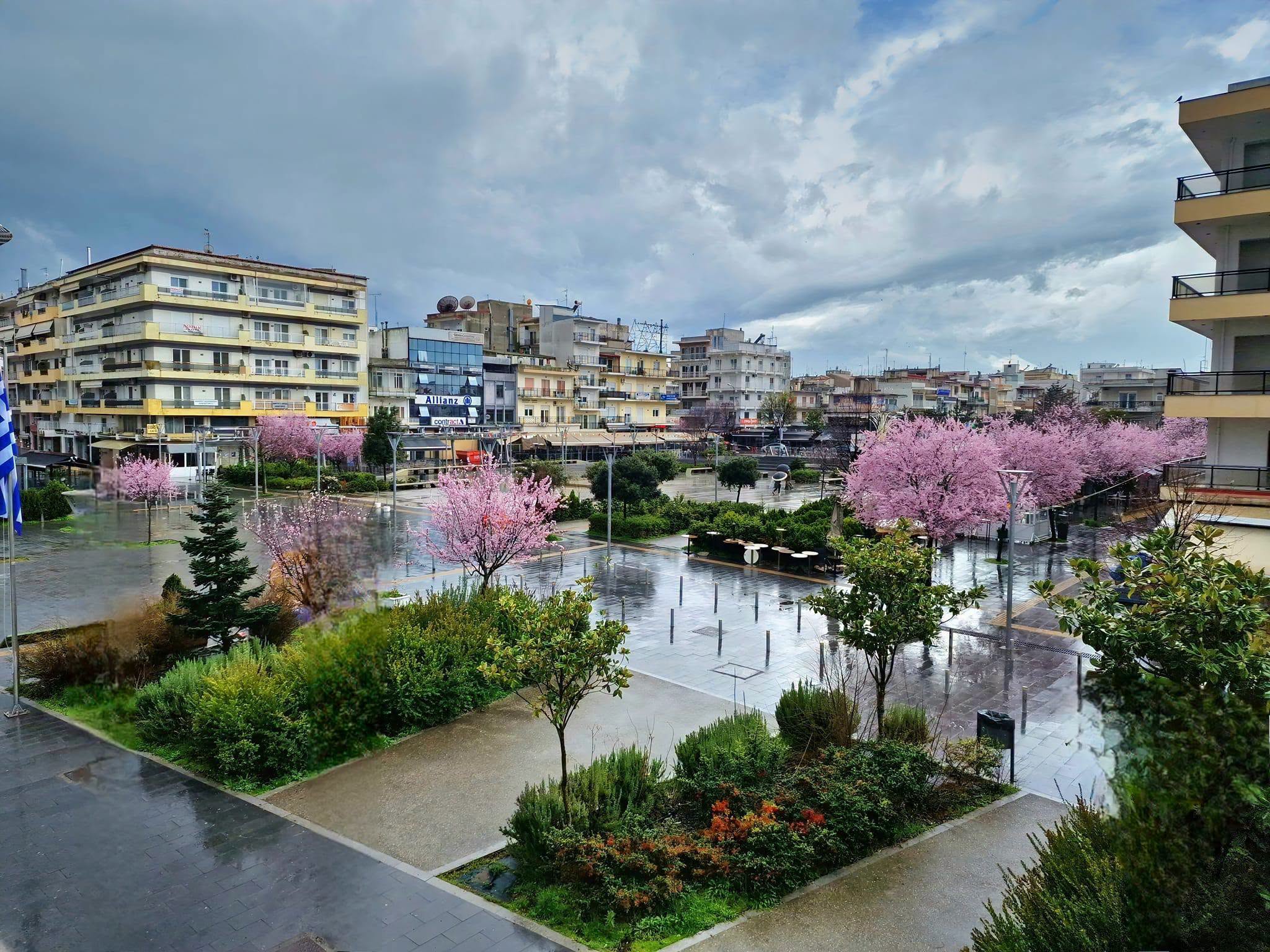 103 χρόνια Νέα Ορεστιάδα: η νεότερη πόλη τις Ελλάδας γιορτάζει τα γενέθλιά της