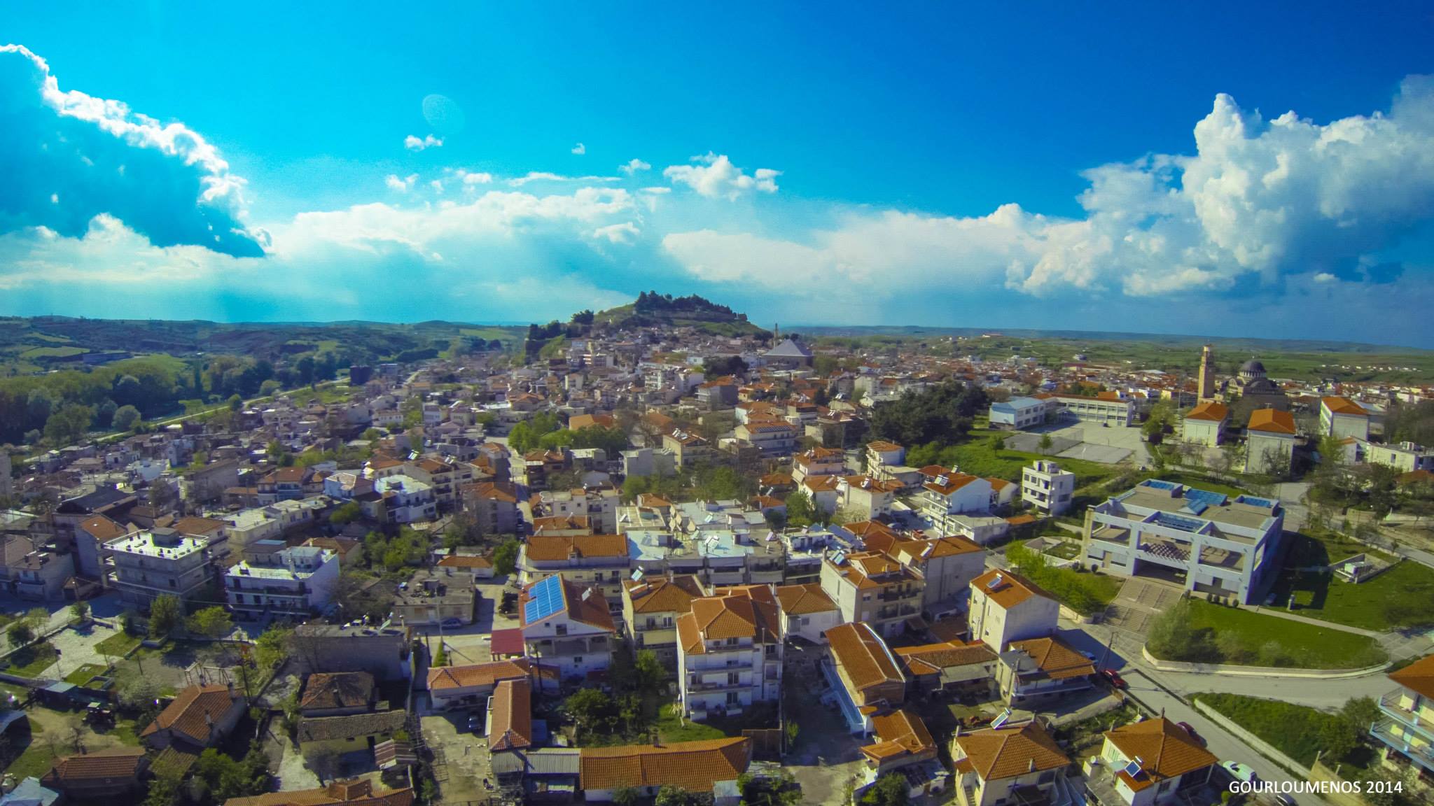 Νέα σελίδα εξωστρέφειας για το Διδυμότειχο με υπογραφή μνημονίου UNESCO