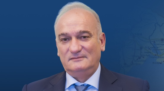 Θράκη: Ανάπτυξη ή αθόρυβος εποικισμός;η κυβέρνηση οφείλει απαντήσεις Θράκη: Ανάπτυξη ή αθόρυβος εποικισμός;η κυβέρνηση οφείλει απαντήσεις