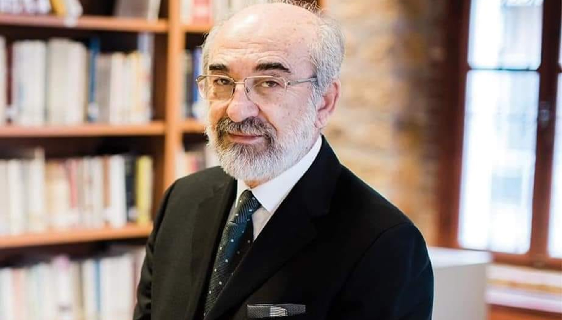 Ο Βαγγέλης Λαμπάκης προειδοποιεί για τα σχέδια χρυσωρυχείων στον Έβρο