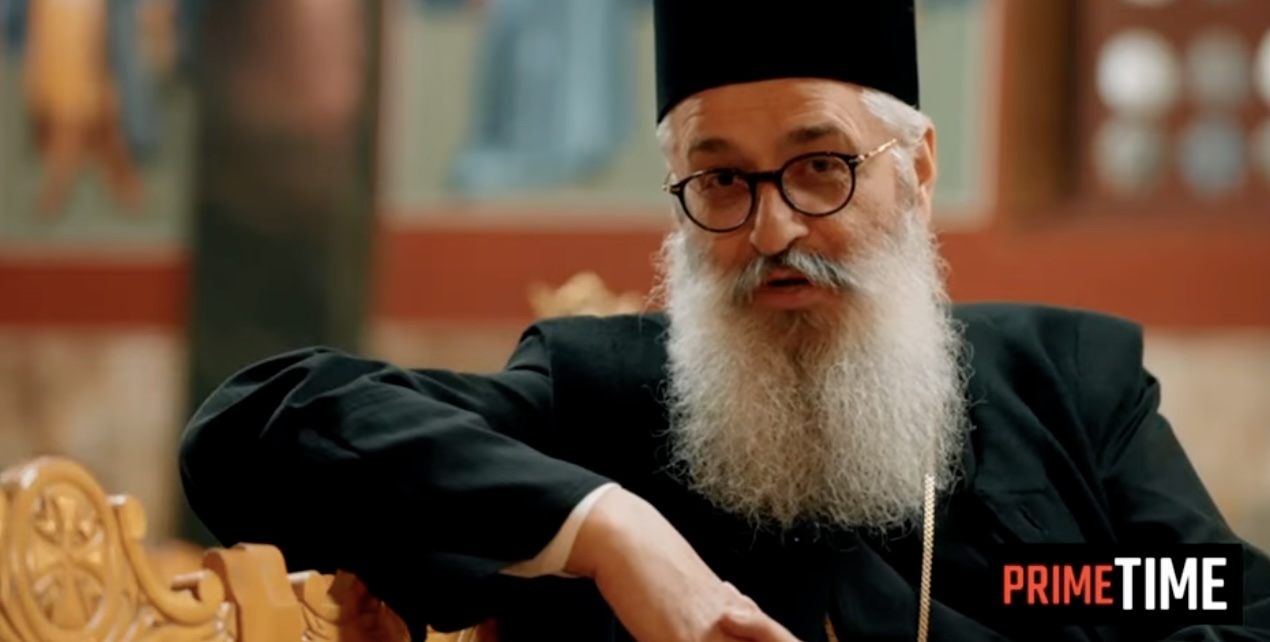 ΣΚΑΪ: κάμερα του Prime Time και ο Χρήστος Νικολαΐδης ταξιδεύουν στον Έβρο ΣΚΑΪ: κάμερα του Prime Time και ο Χρήστος Νικολαΐδης ταξιδεύουν στον Έβρο