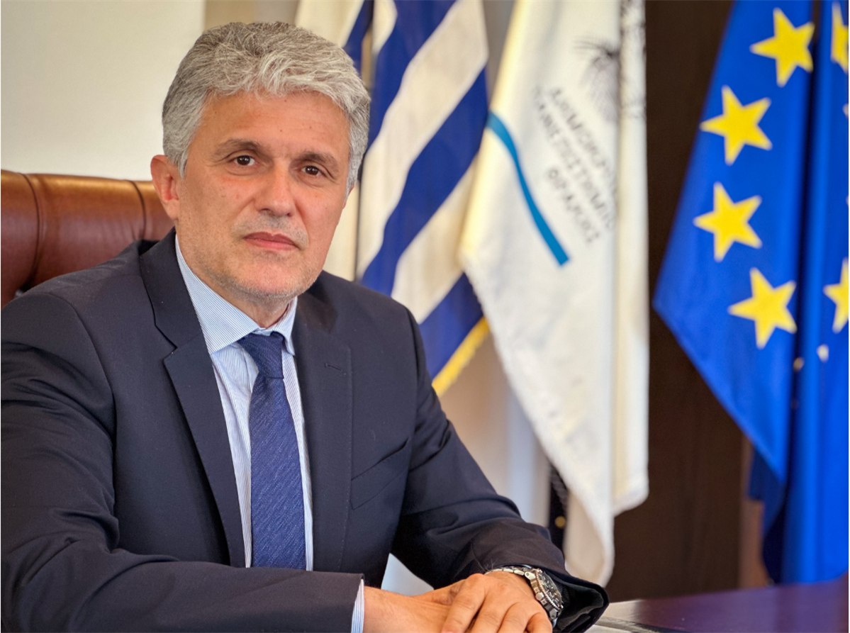 Η Αλεξανδρούπολη γίνεται το κέντρο της επιστημονικής διπλωματίας της UNESCO