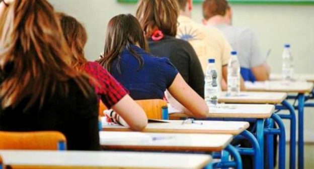 Τα μυστικά του μηχανογραφικού σε ένα δωρεάν σεμινάριο της περιφέρειας ΑΜΘ