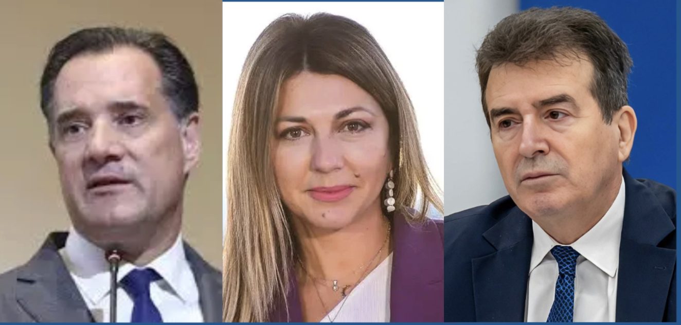 Τρεις υπουργοί στην Αλεξανδρούπολη για την επετειακή εκδήλωση της ELPEN
