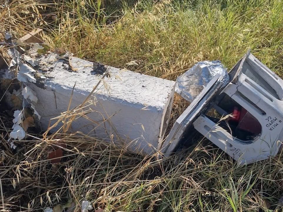 Ούτε το εκκλησάκι στον δρόμο δεν γλίτωσε από το μπουρίνι – εικόνες καταστροφής στο παραλιακό μέτωπο Αρωγής – Φαναρίου Ούτε το εκκλησάκι στον δρόμο δεν γλίτωσε από το μπουρίνι – εικόνες καταστροφής στο παραλιακό μέτωπο Αρωγής – Φαναρίου