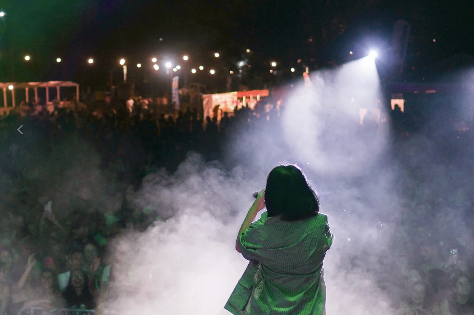 30 Χρόνια Ardas Festival: ο παλμός του καλοκαιριού χτυπά ξανά στις Καστανιές (30/7 – 2/8) 30 Χρόνια Ardas Festival: ο παλμός του καλοκαιριού χτυπά ξανά στις Καστανιές (30/7 – 2/8)