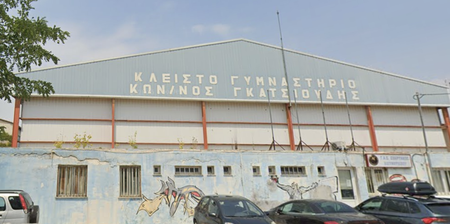 Δήμος Διδυμοτείχου: έργα 1,8 εκατ. ευρώ για την αναβάθμιση του Δημοτικού Σταδίου και του Κλειστού Γυμναστηρίου