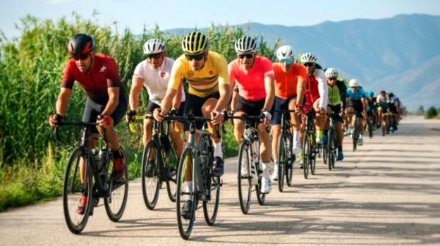 Το 8ο «Brevet Philippi» στις 12 Σεπτεμβρίου: «Ποδηλατώντας τα Στερεότυπα» στο Καλαμπάκι Δράμας Το 8ο «Brevet Philippi» στις 12 Σεπτεμβρίου: «Ποδηλατώντας τα Στερεότυπα» στο Καλαμπάκι Δράμας