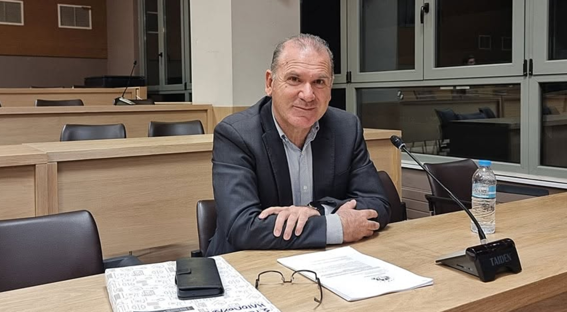 Σκιές και ερωτήματα με τις αναθέσεις των drones για την δασοπροστασία στην περιφέρεια ΑΜΘ Σκιές και ερωτήματα με τις αναθέσεις των drones για την δασοπροστασία στην περιφέρεια ΑΜΘ