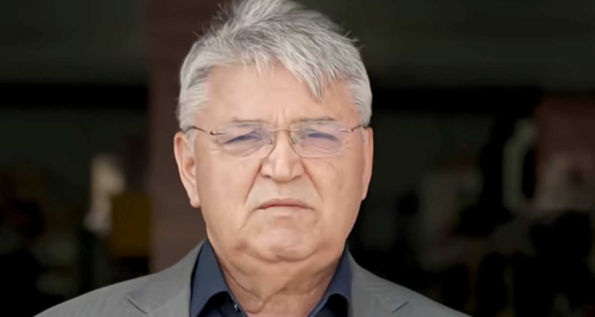 Δ. Νατσιός από Διδυμότειχο: «λύσεις για το δημογραφικό υπάρχουν –  άνθρωποι να τις υλοποιήσουν δεν υπάρχουν»