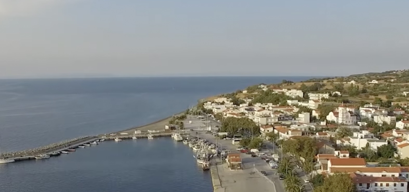 Ακτοπλοϊκή σύνδεση Καβάλα-Θάσος-Σαμοθράκη: «Όχι» από το Υπουργείο – «Φέρτε μελέτες και το βλέπουμε» Ακτοπλοϊκή σύνδεση Καβάλα-Θάσος-Σαμοθράκη: «Όχι» από το Υπουργείο – «Φέρτε μελέτες και το βλέπουμε»