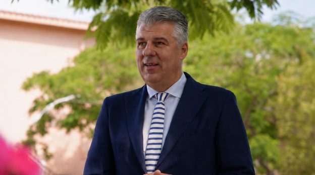 Voucher 4 εκατομμυρίων ευρώ για παιδικούς σταθμούς και ΚΔΑΠ στην ΑΜΘ Voucher 4 εκατομμυρίων ευρώ για παιδικούς σταθμούς και ΚΔΑΠ στην ΑΜΘ