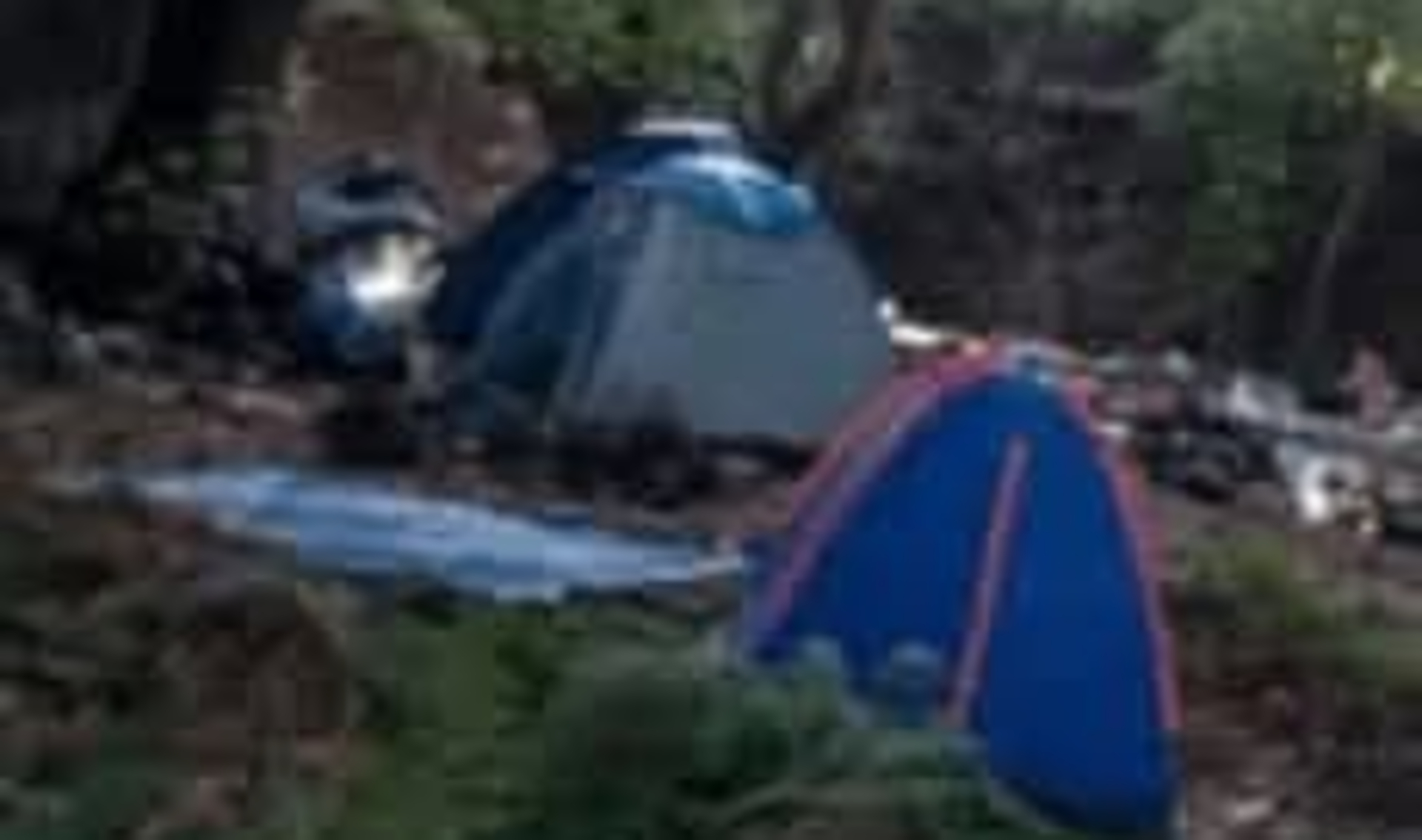 Σήμα κινδύνου από τον Δήμο Σαμοθράκης για την ελεύθερη κατασκήνωση Σήμα κινδύνου από τον Δήμο Σαμοθράκης για την ελεύθερη κατασκήνωση