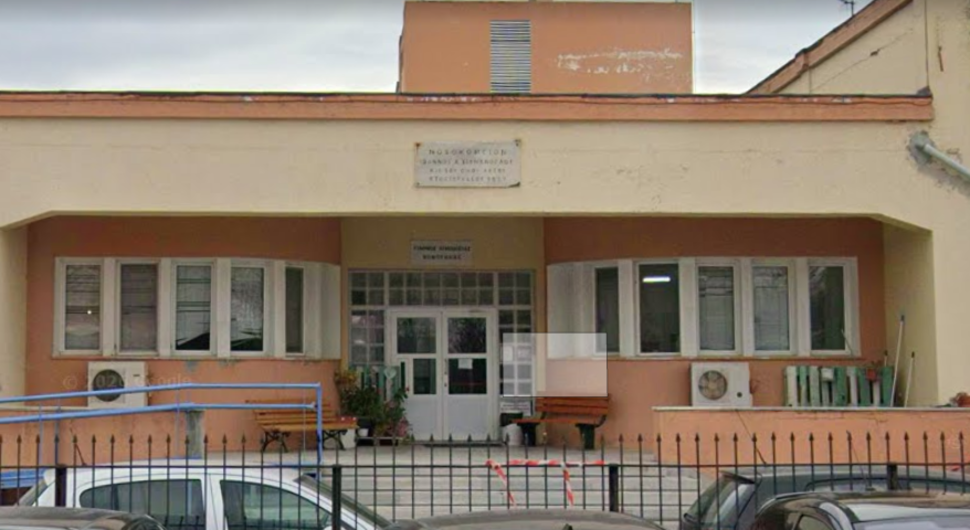 Ροδόπη: τραγωδία στο Φανάρι με νεκρό 60χρονο κατά την πρωινή του άθληση