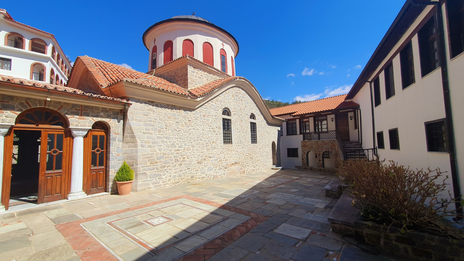 Η Ανατολική Μακεδονία και η Θράκη τιμούν την Κοίμηση της Θεοτόκου – φωτογραφίες Η Ανατολική Μακεδονία και η Θράκη τιμούν την Κοίμηση της Θεοτόκου – φωτογραφίες