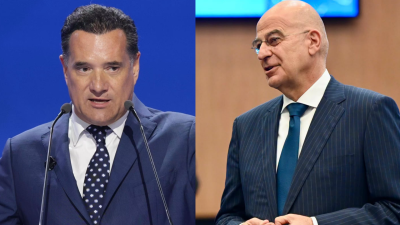 Πυκνώνουν οι υπουργικές περιοδείες στη Θράκη στον δρόμο για τη ΔΕΘ Πυκνώνουν οι υπουργικές περιοδείες στη Θράκη στον δρόμο για τη ΔΕΘ