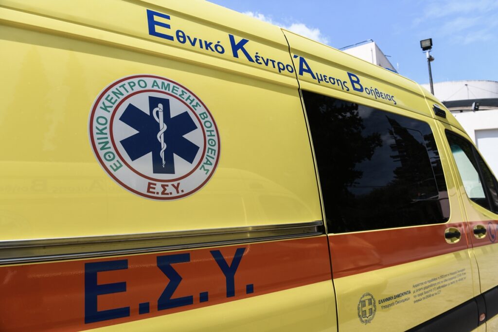 Έβρος: νεκρός 77χρονος που έπεσε σε πηγάδι στην Παλαγία Έβρος: νεκρός 77χρονος που έπεσε σε πηγάδι στην Παλαγία