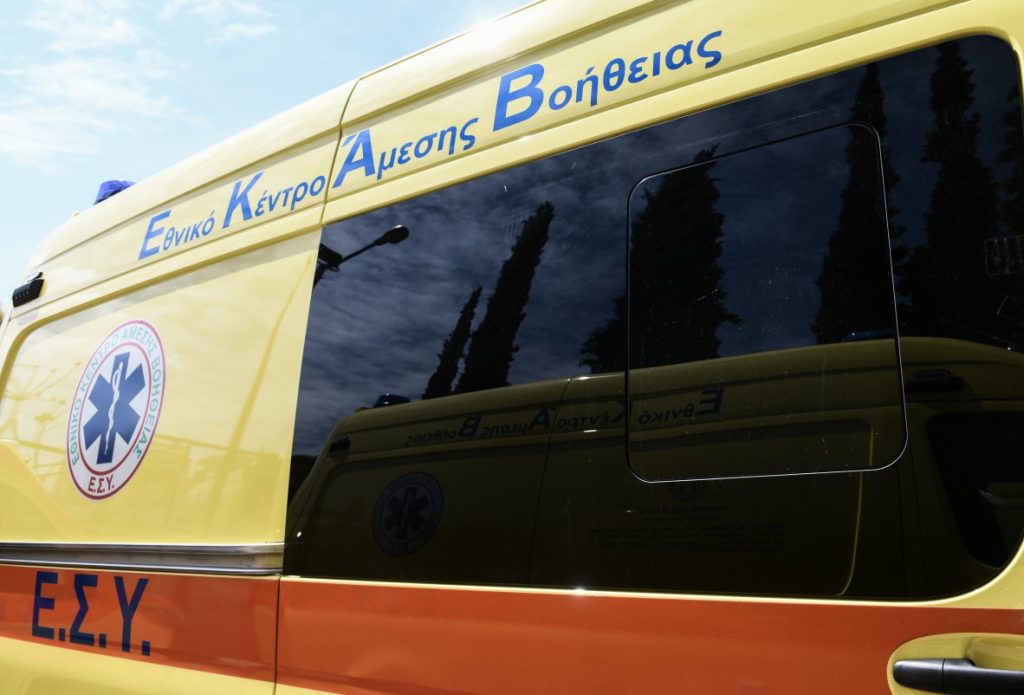 Ξάνθη: τραγωδία στο Εράσμιο με νεκρό 56χρονο λουόμενο Ξάνθη: τραγωδία στο Εράσμιο με νεκρό 56χρονο λουόμενο