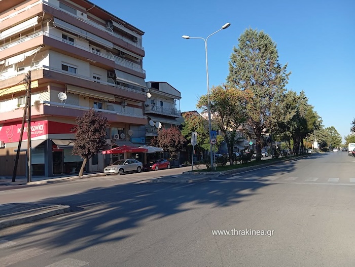 Γνωρίζετε τα όρια ταχύτητας εντός των πόλεων;