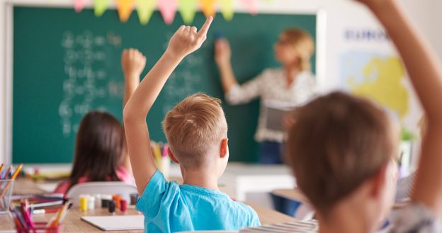Ενημερωτική ομιλία στην Αλεξανδρούπολη για τη μετάβαση των μαθητών στο δημοτικό σχολείο