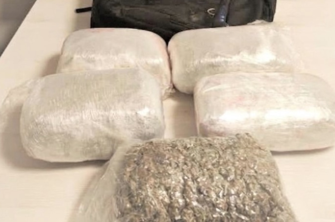 Ροδόπη: συλλήψεις για χρήση και διακίνηση ναρκωτικών Ροδόπη: συλλήψεις για χρήση και διακίνηση ναρκωτικών