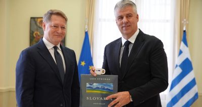 Στο «μικροσκόπιο» η αγορά εργασίας και η συγκράτηση των νέων στην ΑΜΘ κατά τη διάρκεια ευρωπαϊκής συνάντησης στην Αλεξανδρούπολη Στο «μικροσκόπιο» η αγορά εργασίας και η συγκράτηση των νέων στην ΑΜΘ κατά τη διάρκεια ευρωπαϊκής συνάντησης στην Αλεξανδρούπολη